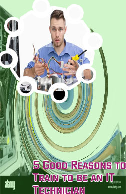 A it technician