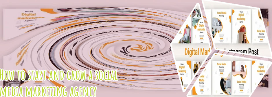 Agency instagram marketing