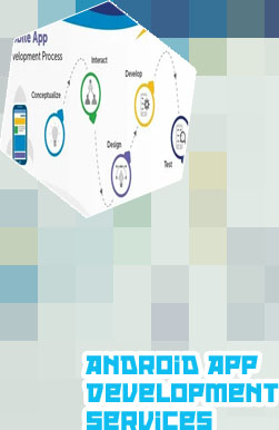 Android app development mobile app development & java