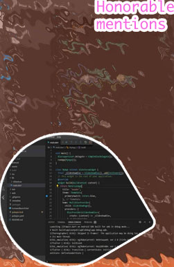 Android development on vscode