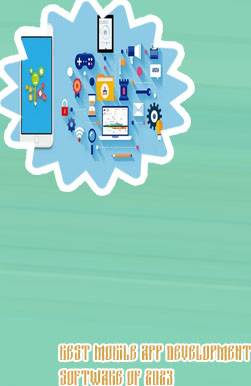 Android development software list