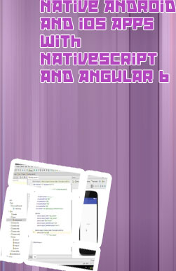 Android studio angular
