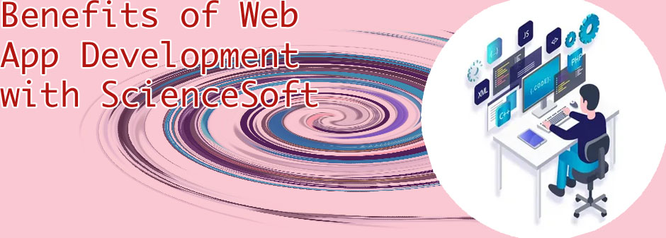 Application development firm
