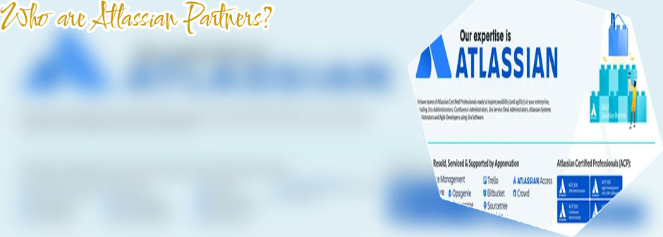 Atlassian partner