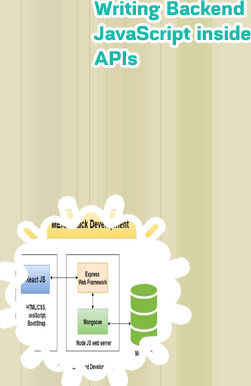 Backend in javascript
