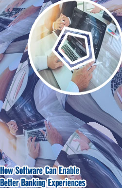 Banking software development