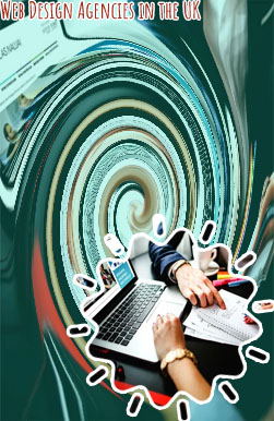 Bespoke web design company