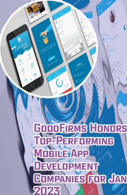 Best app companies