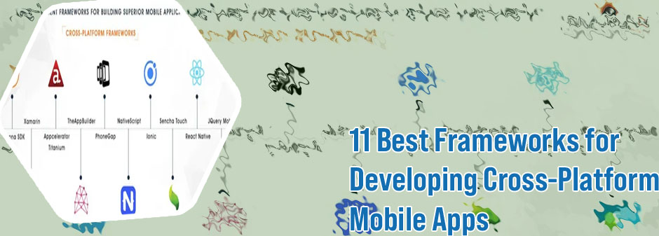 Best cross platform mobile development language