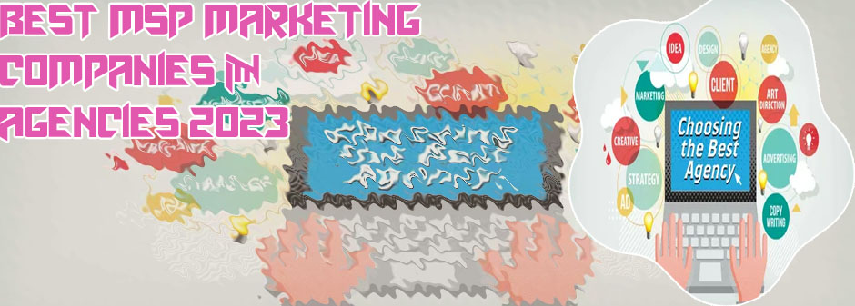 Best marketing firms