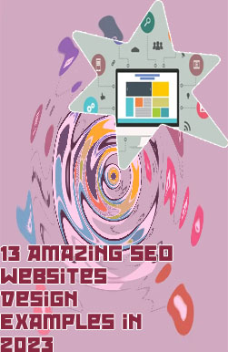 Best seo website design