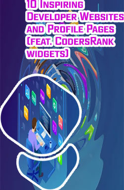 Best software developer websites