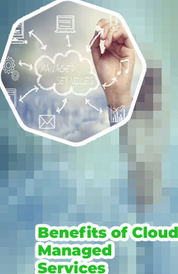 Cloud managed it
