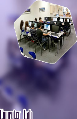 Computer center