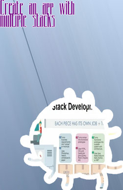 Dev stacks