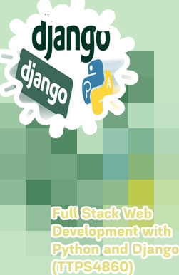 Django full stack
