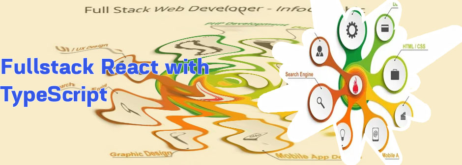 Fullstack web