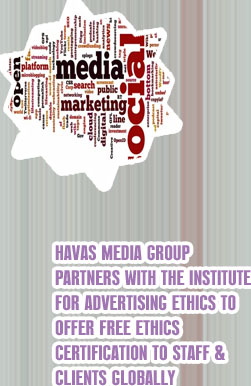 Global marketing agency