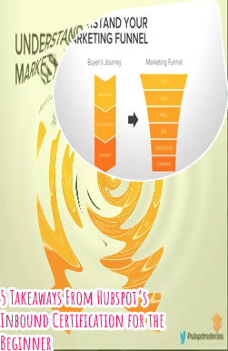 Hubspot inbound marketing