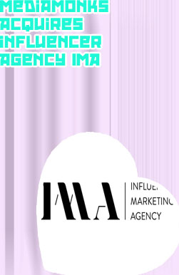 Ima influencer marketing