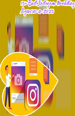 Instagram marketing firms