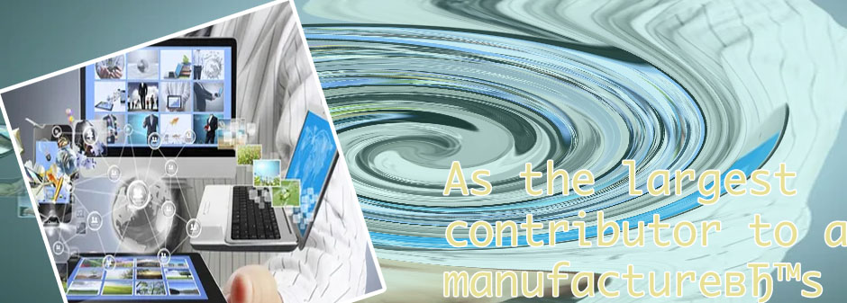It equipment tracking