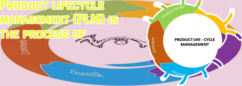 It product lifecycle