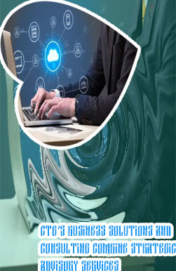 It solutions consulting services