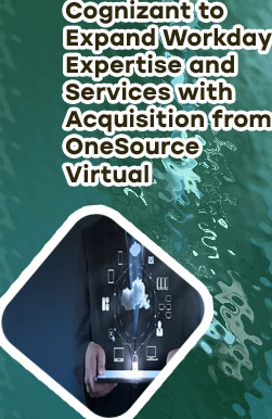 It solutions services company