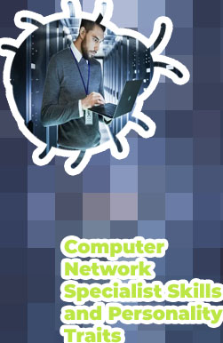 It specialist network