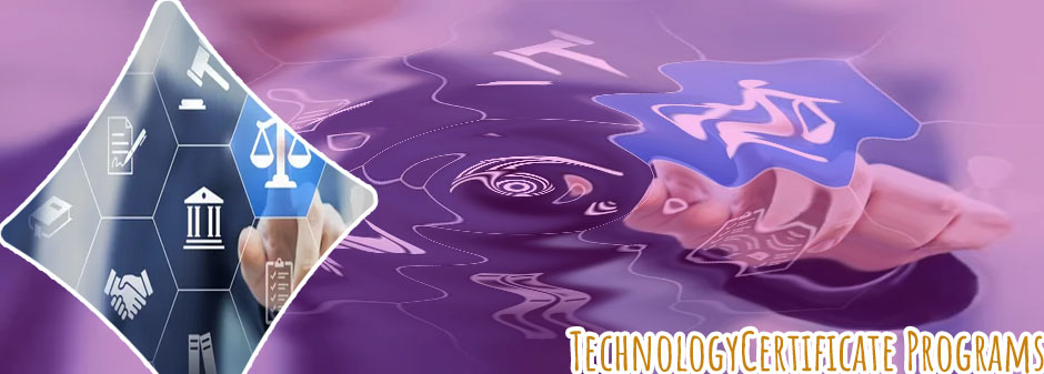 It tech certification online