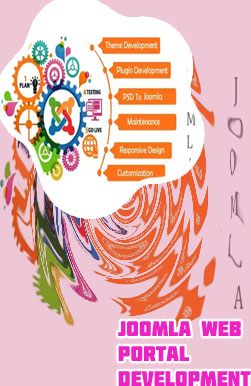 Joomla development company