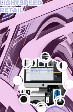 Lightspeed pos system