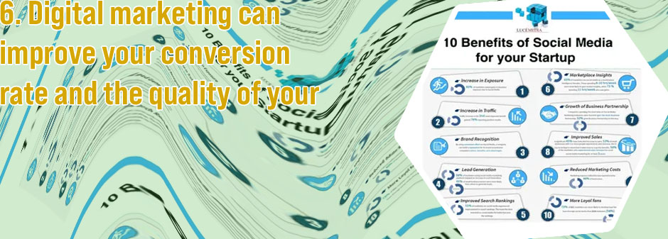 Marketing your business on social media