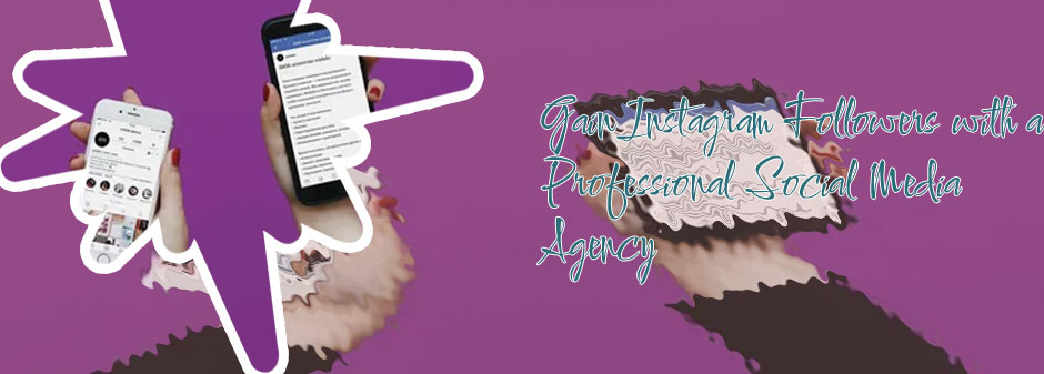 Media agency instagram
