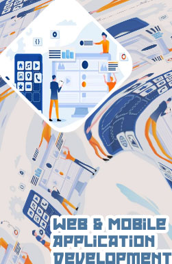 Mobile site development
