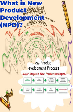 Npd new product development