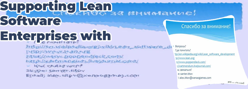 Poppendieck lean software development
