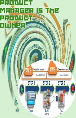 Product development group