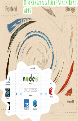 React node full stack