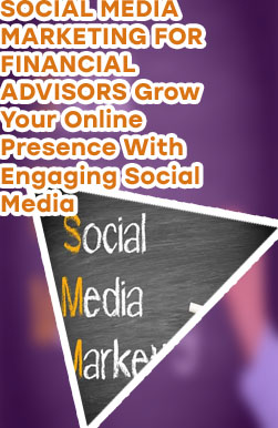 Smm social media marketing