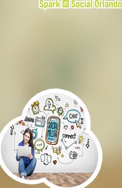 Spark social media agency