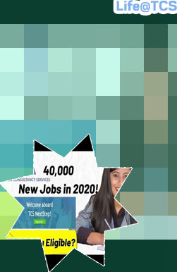 Tcs hiring