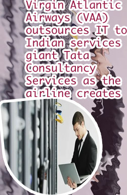 Tcs it outsourcing