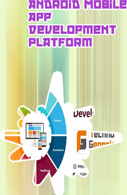 Web development and mobile application development