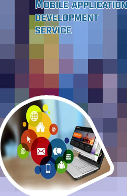 Website application development companies