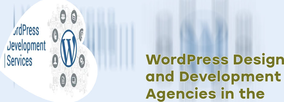 Wordpress developer company